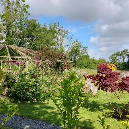 Kemping Cedarwood Holidays Truro