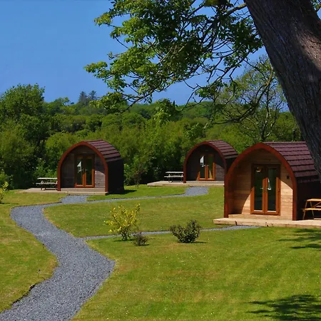 Kemping Cedarwood Holidays *