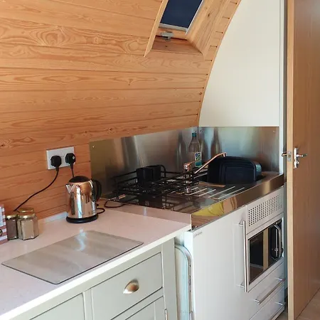 Cedarwood Holidays